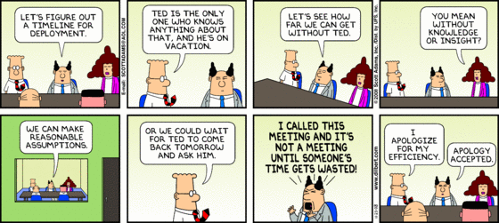 dilbert
